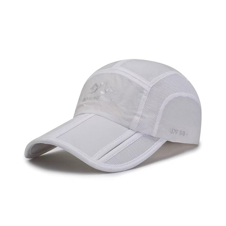Mesh Cap | UV Protection - Men's