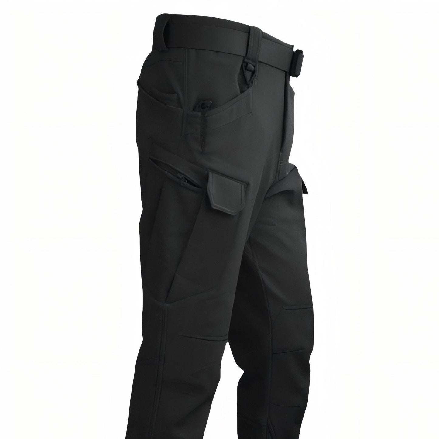 Men's Multi-Pocket Hiking Pants