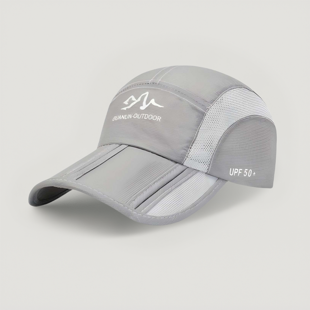 Mesh Cap | UV Protection - Men's