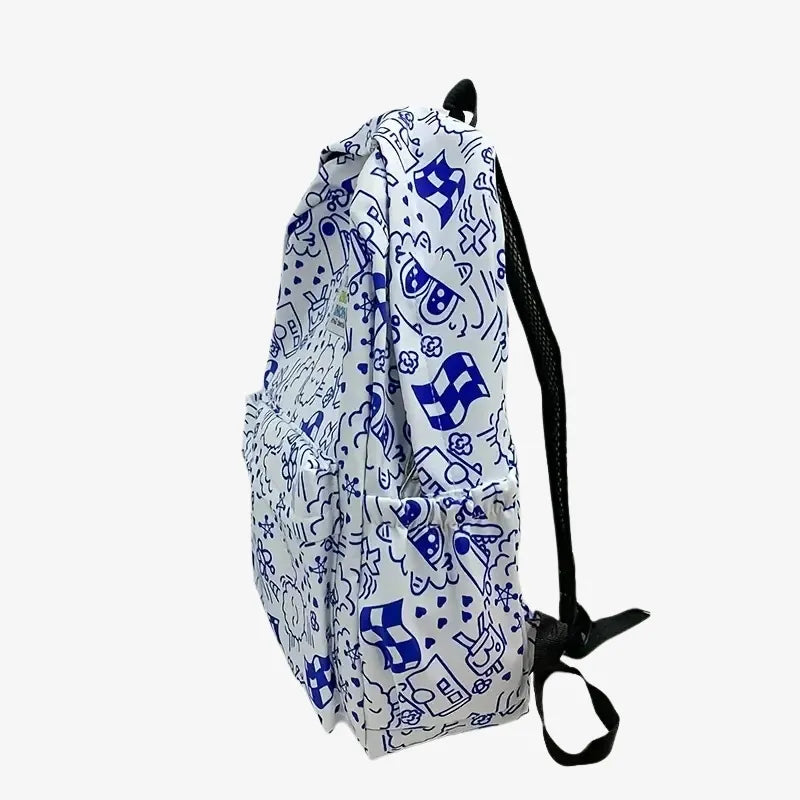 Urban Fun Schoolbag