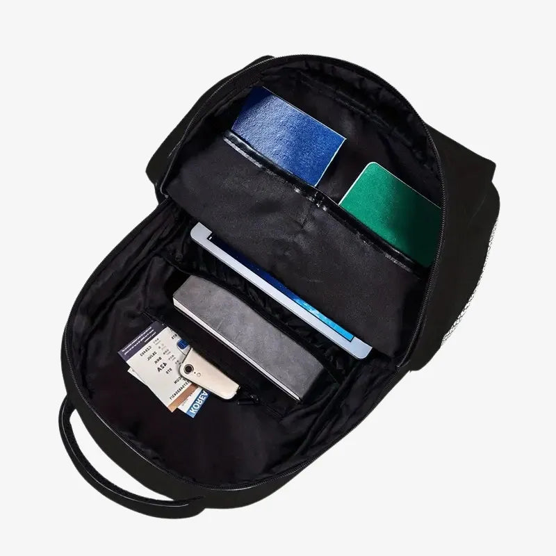 Police Express Schoolbag