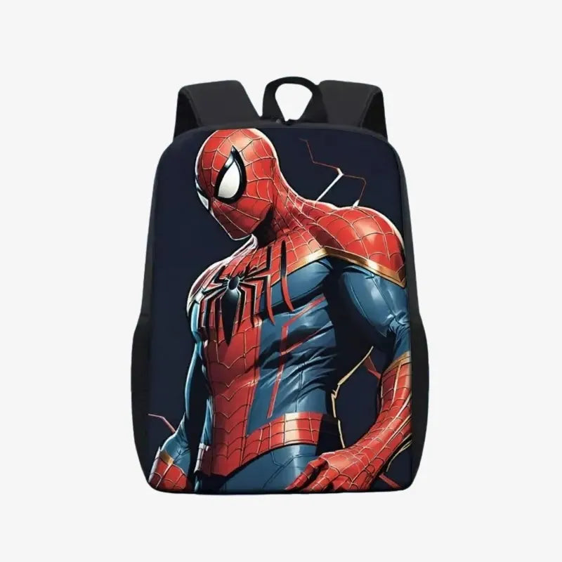 Weaver Hero Schoolbag