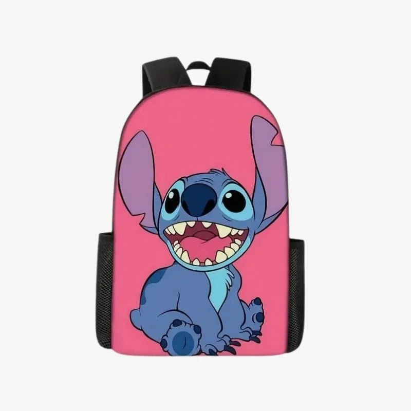 Stitch Adventure Set