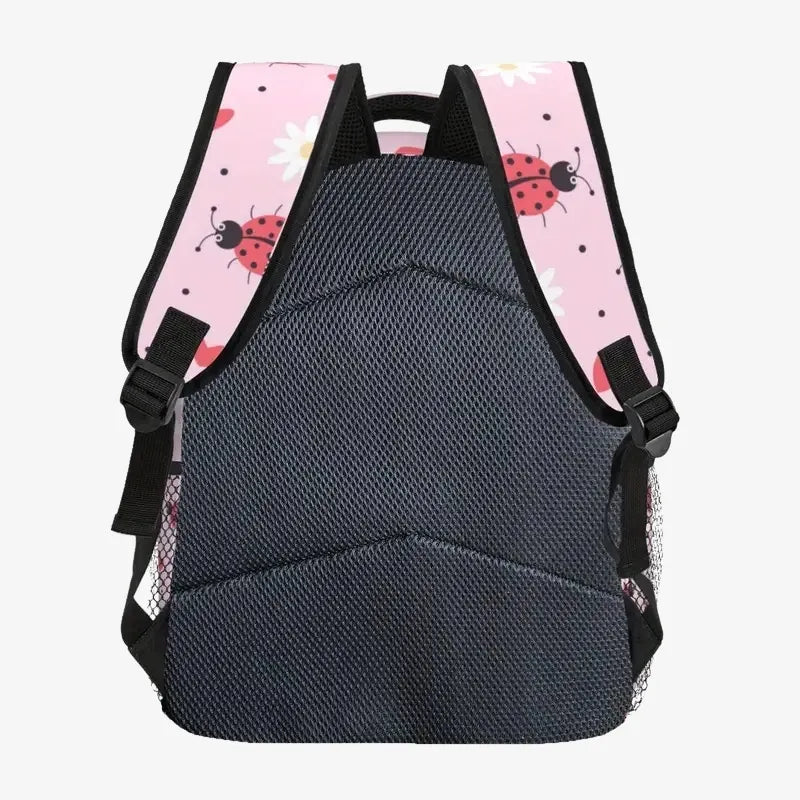 Coccinelle Enchantée