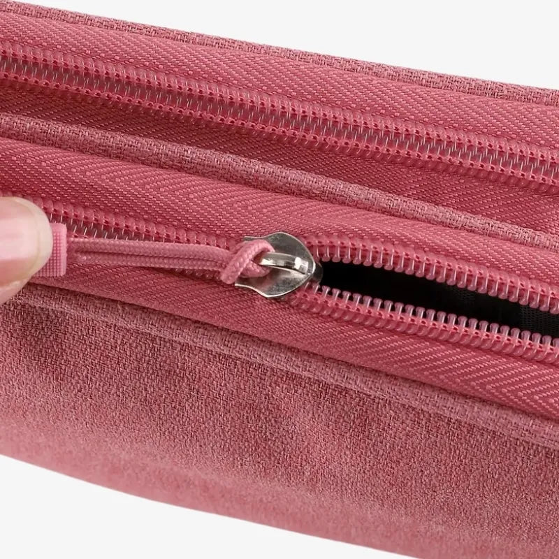 Pink Elegance Pencil Case