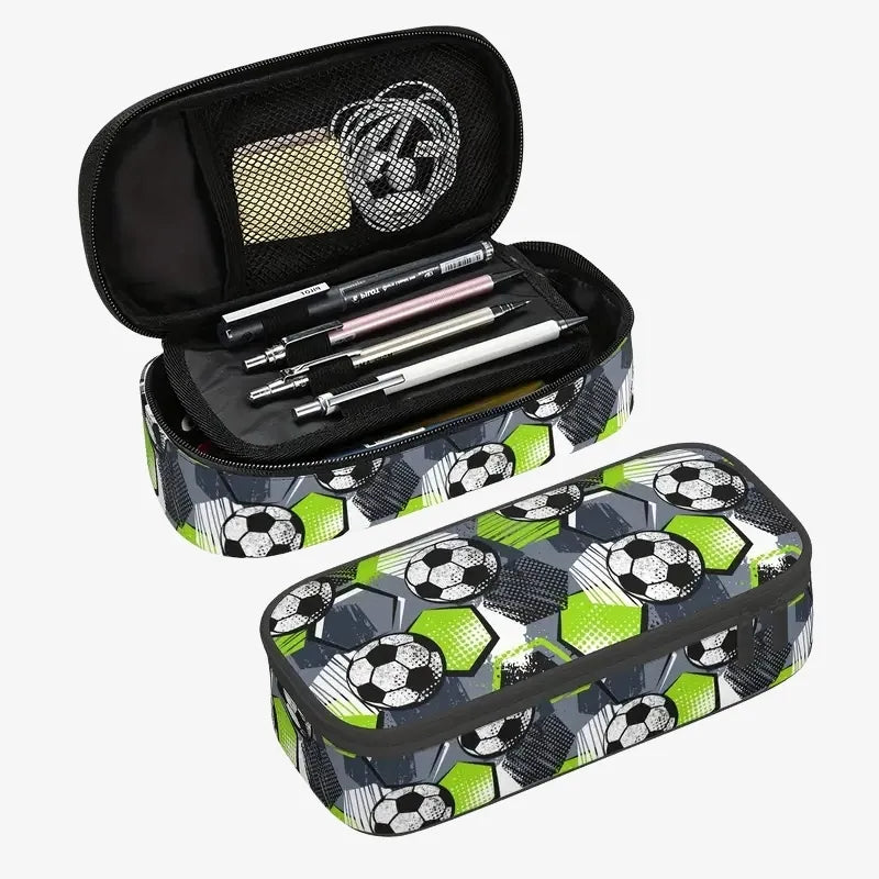 Football Mania Pencil Case