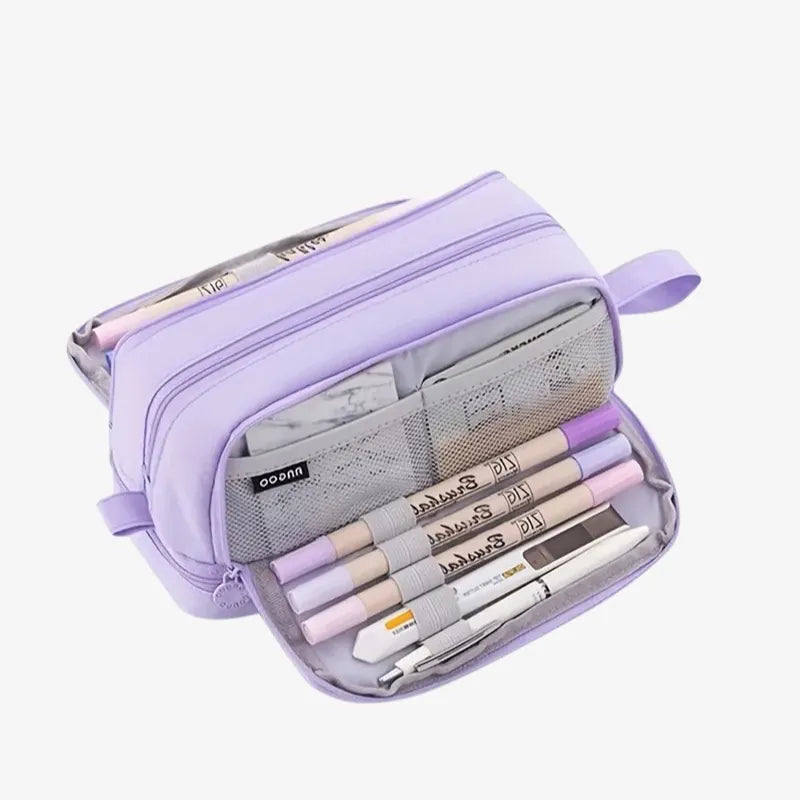 Plumier Lavande Compact