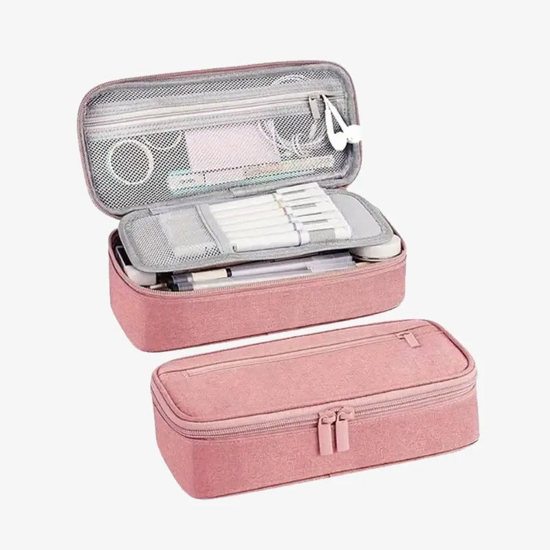 Plumier Rose Élégance