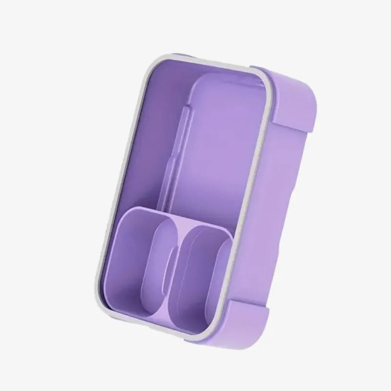 ColorPop Purple Lunchbox