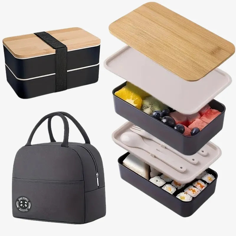 Bento Elegance Pro