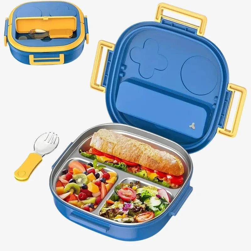 Maxicolor Lunchbox