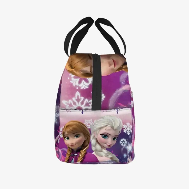 LunchBag Reine du Froid