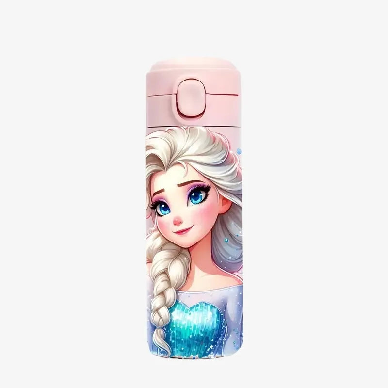 Elsa Magic Frost
