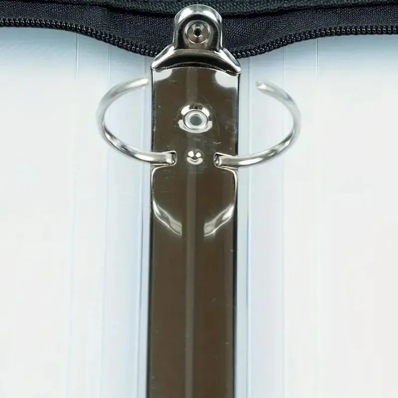 Crystal ZipFile Binder