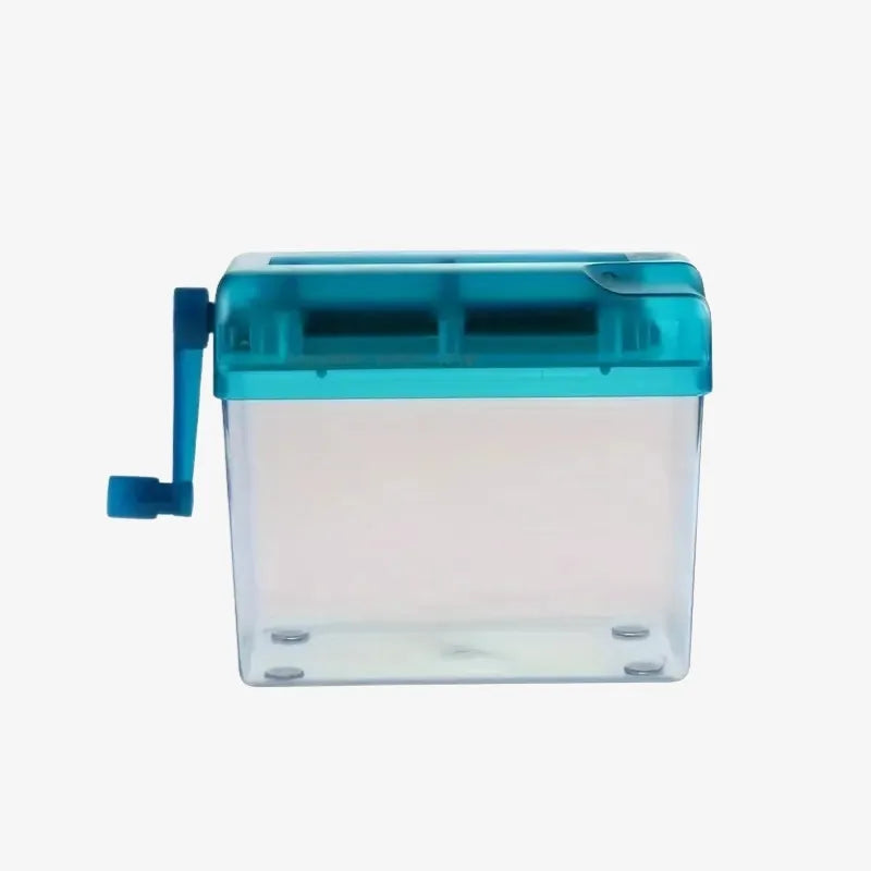 ShredMaster Pocket Mini Shredder