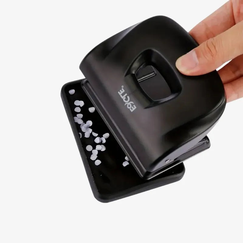 Double Eagle Precision Hole Punch