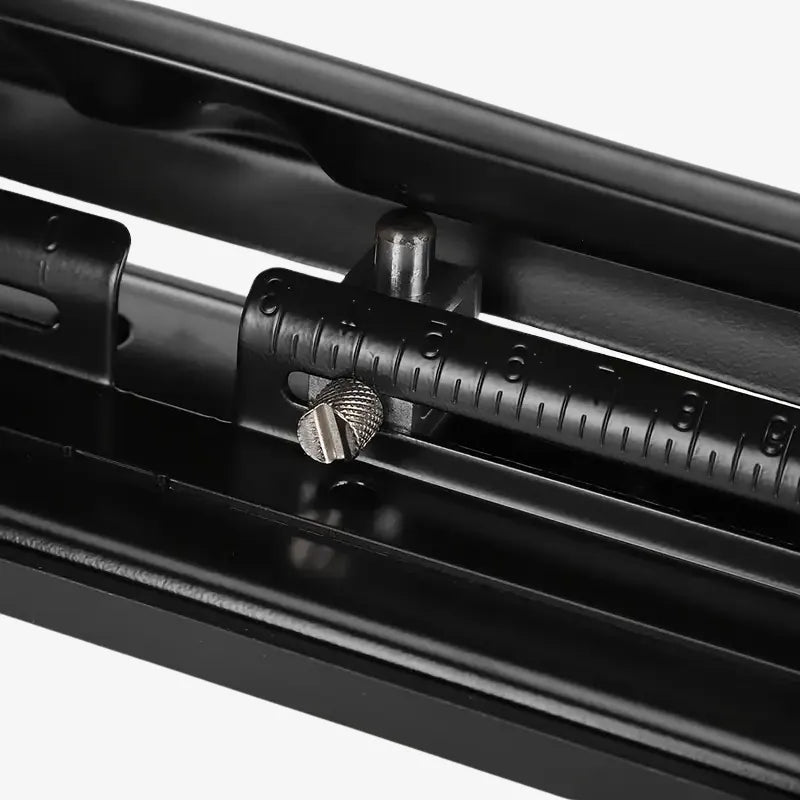 Multi-Format Pro Punch