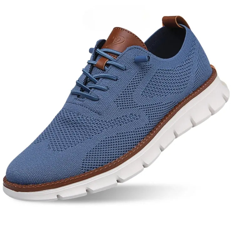Breathable and Stylish Shoes - Urban