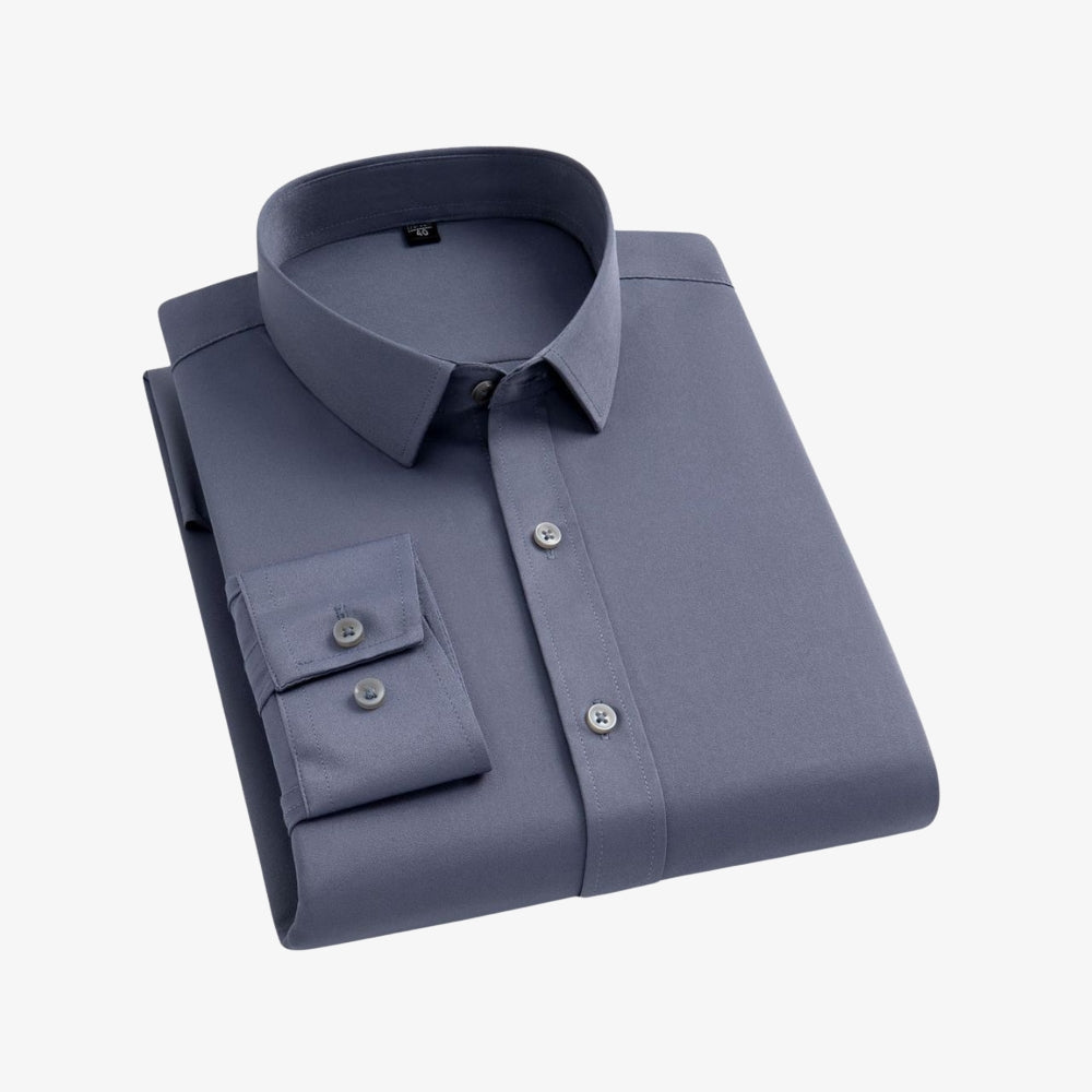 Wrinkle-Free Shirt