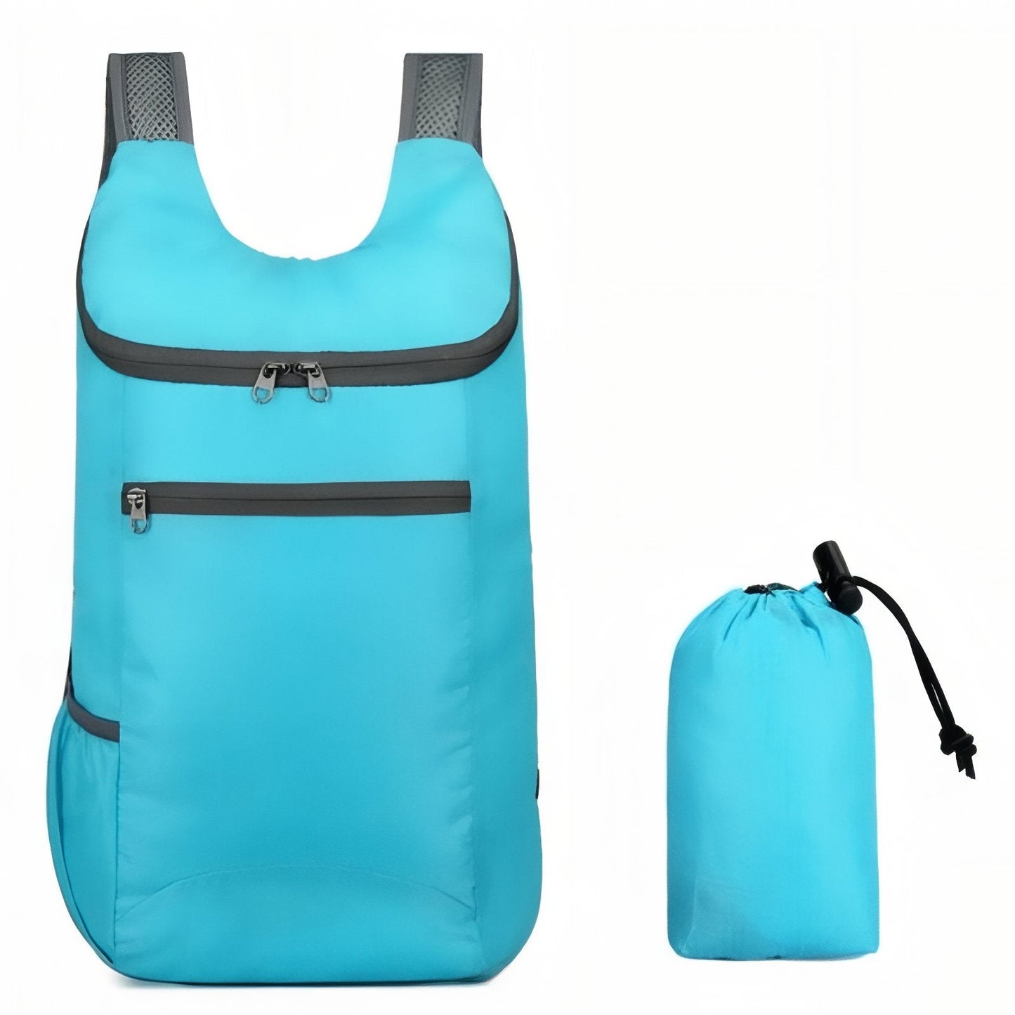 Waterproof Foldable Backpack