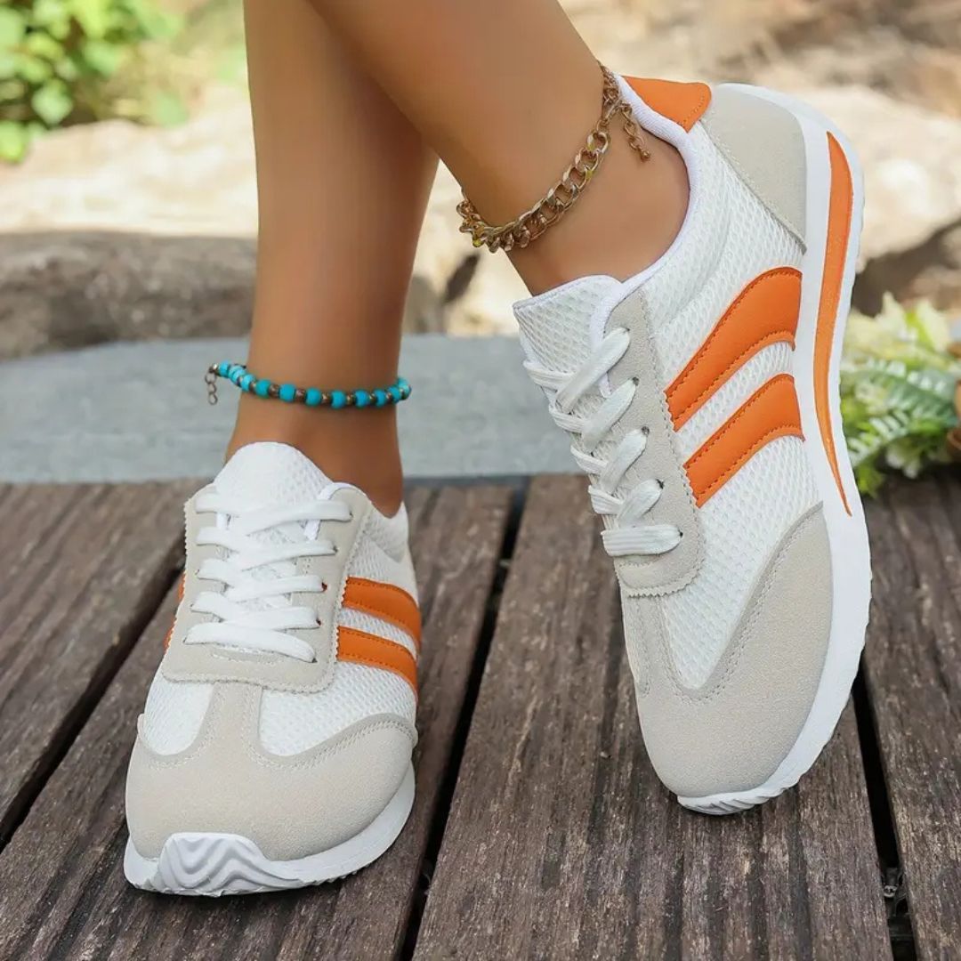 Lightweight sneakers