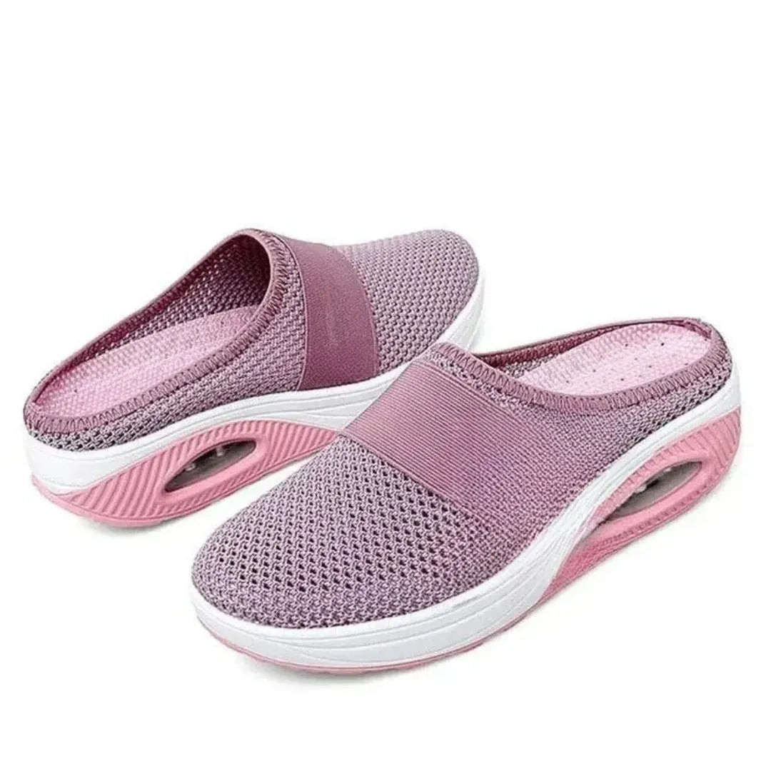 Breeza Memory Foam Sneakers