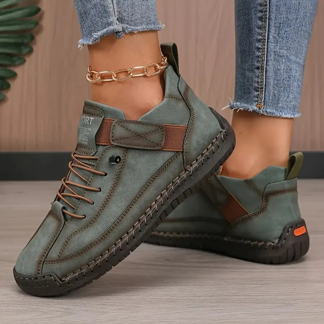 All-Terrain Shoes