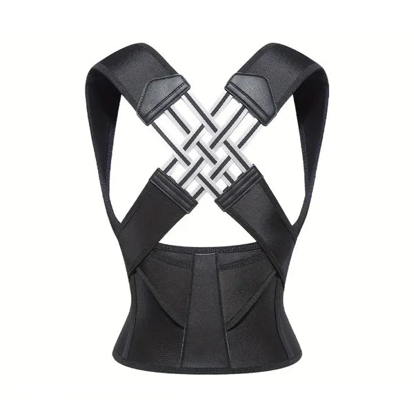 Correct your posture effortlessly