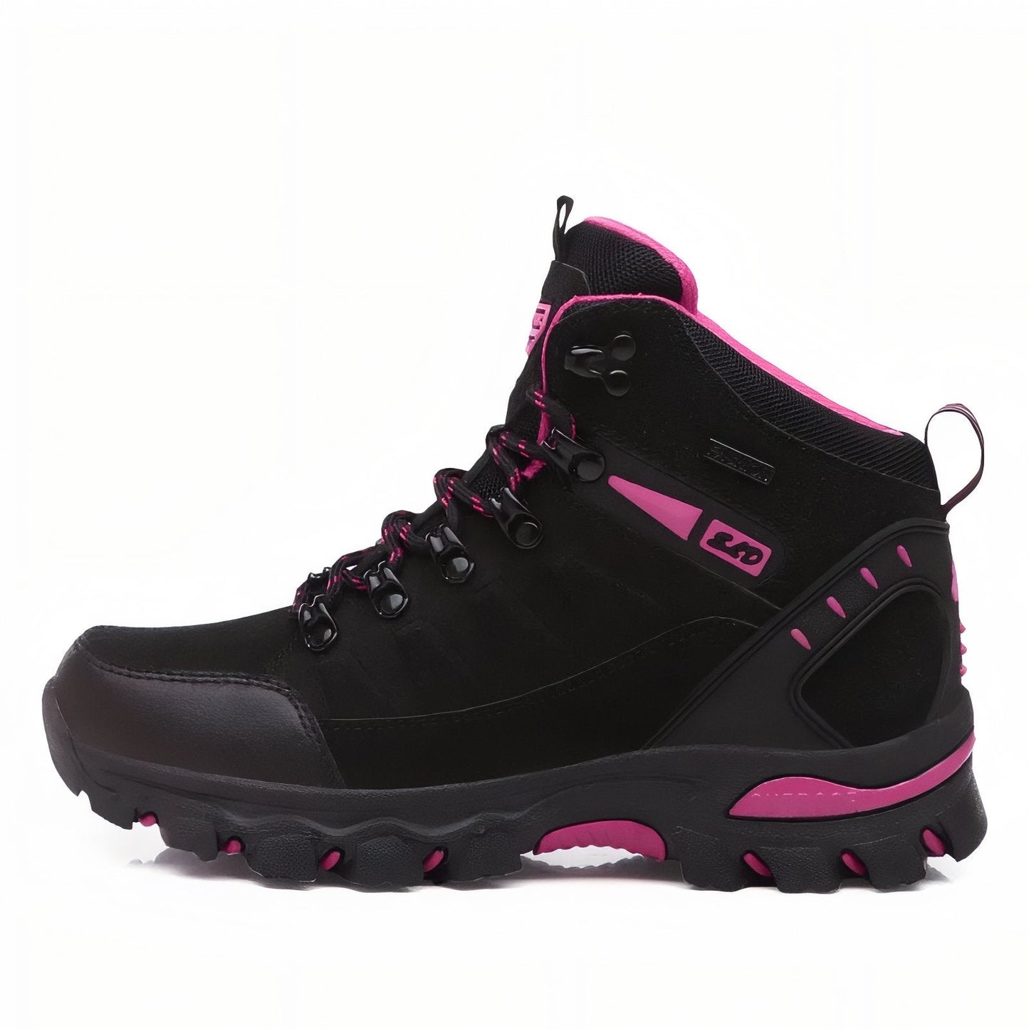 Women's Waterproof Hiking Shoes - Trekking | Mountain Outdoor