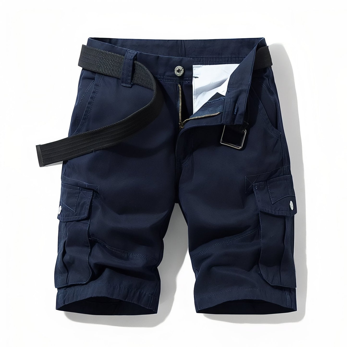 Men's Hiking Bermuda Shorts