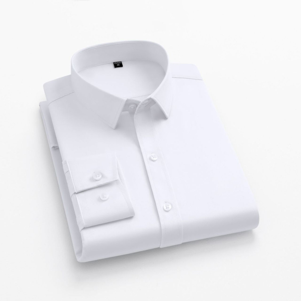 Wrinkle-Free Shirt