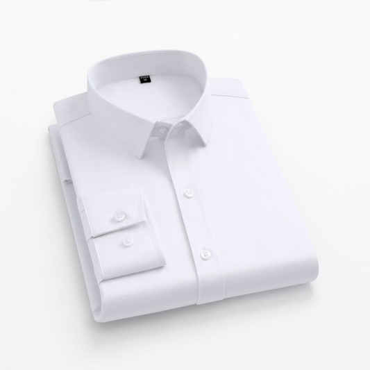 Wrinkle-Free Shirt