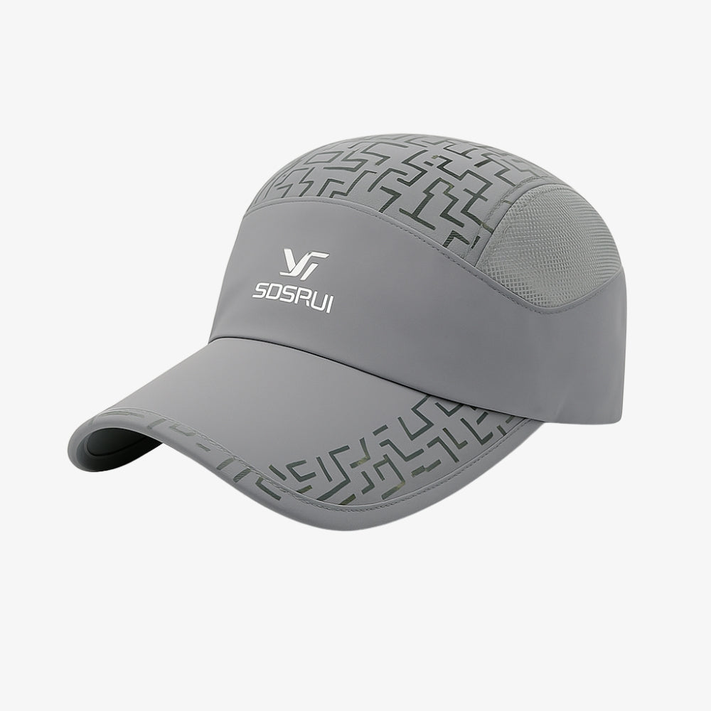 Casquette de Randonnée | Compact & Respirant