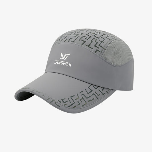 Casquette de Randonnée | Compact & Respirant