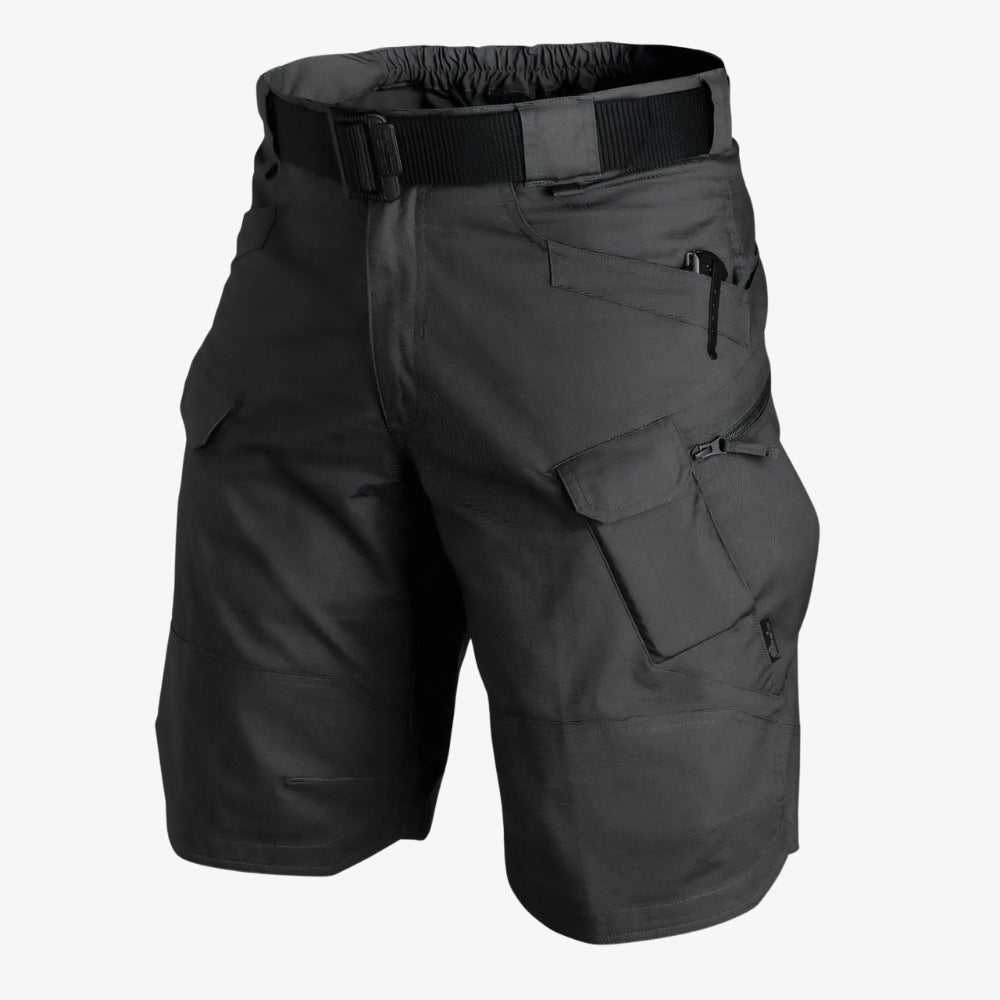 Short Cargo Randonnée Homme