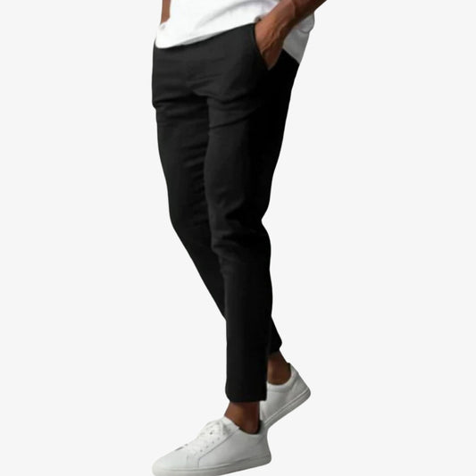 Stretch Trousers