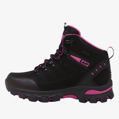 CHAUSSURES RANDONNÉE FEMME IMPERMÉABLES - TREKKING | MONTAGNE OUTDOOR