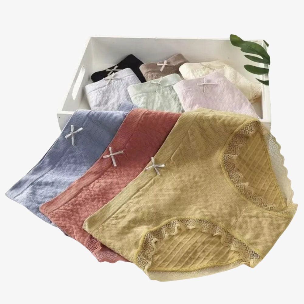 Culottes anti-fuites