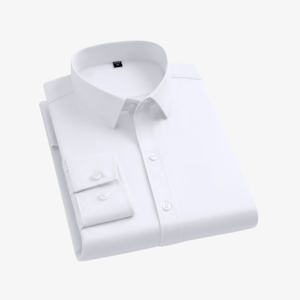 Wrinkle-Free Shirt