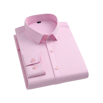 Wrinkle-Free Shirt