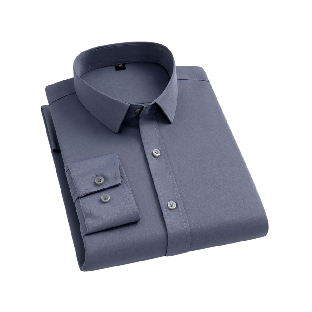 Wrinkle-Free Shirt
