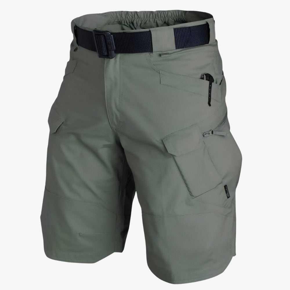 Short Cargo Randonnée Homme