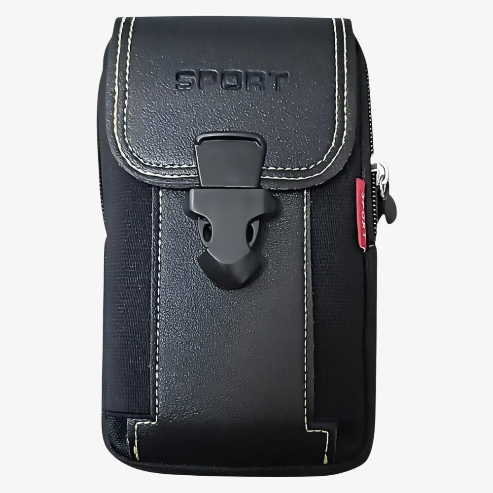 Sacoche Ceinture Randonnée