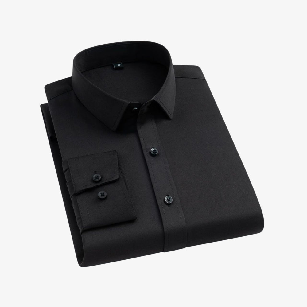 Wrinkle-Free Shirt