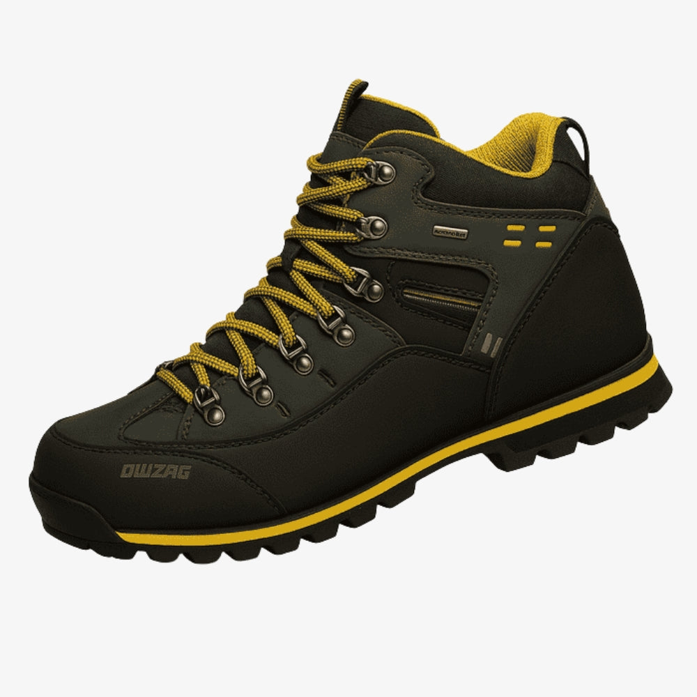 Chaussures Randonnée Homme Imperméables - Trekking | Montagne & Outdoor
