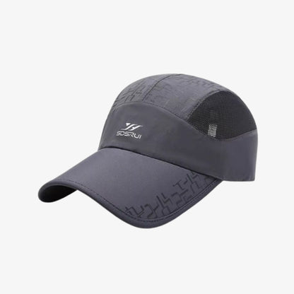 Casquette de Randonnée | Compact & Respirant