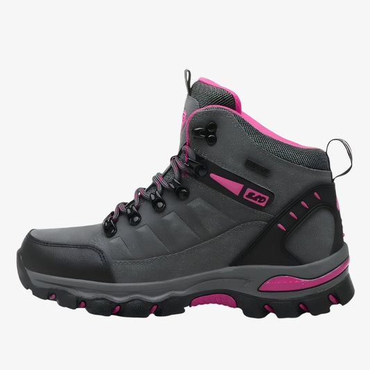 CHAUSSURES RANDONNÉE FEMME IMPERMÉABLES - TREKKING | MONTAGNE OUTDOOR