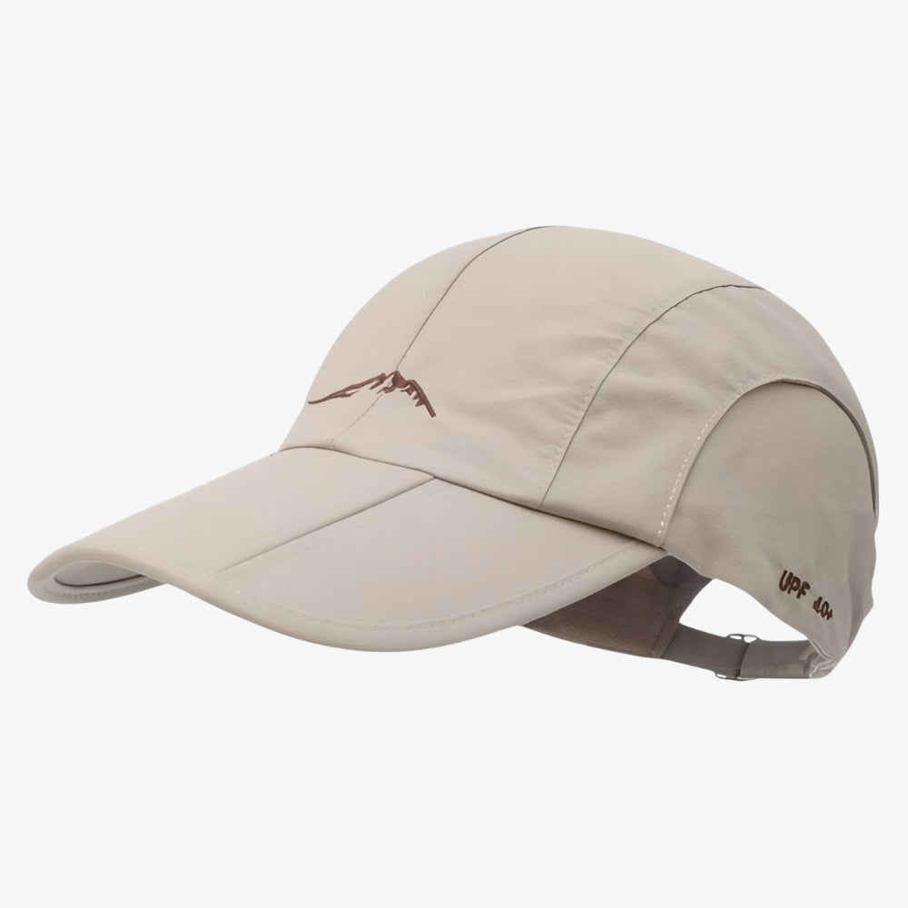 Casquette Randonnée Imperméable