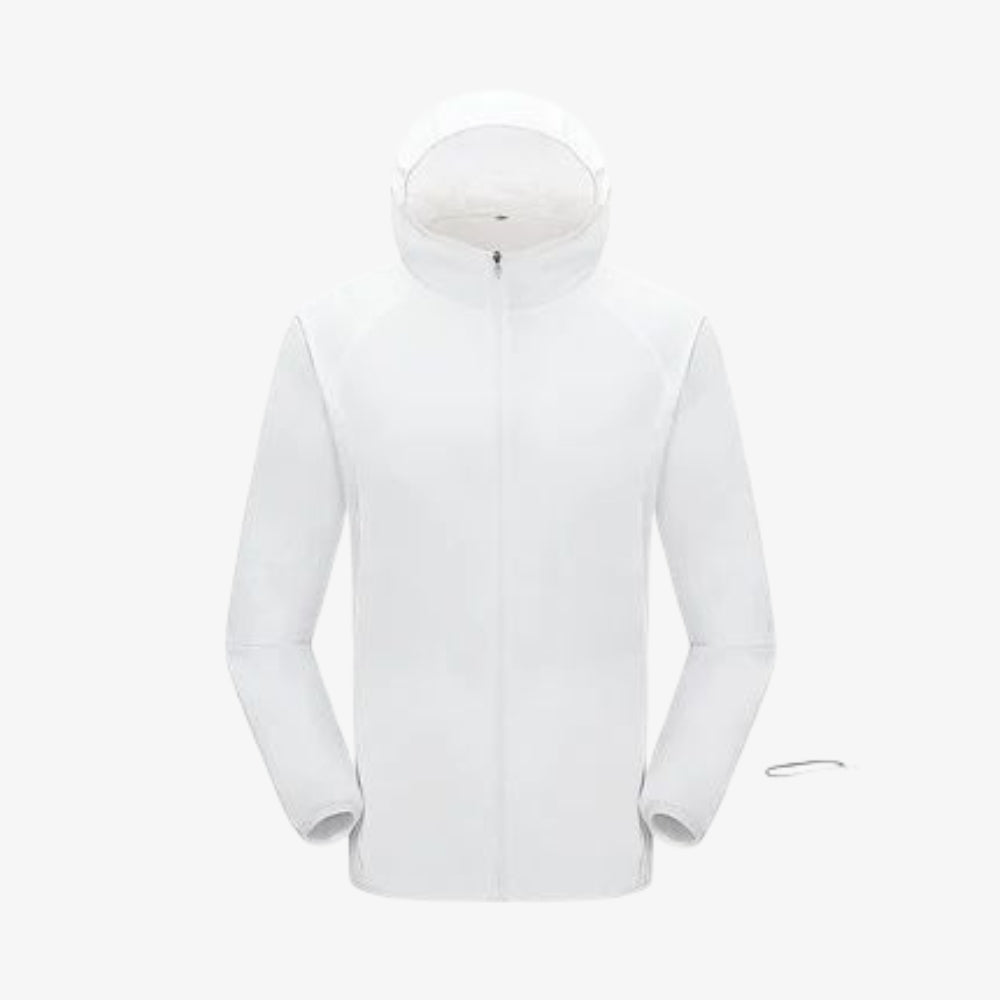 Veste Imperméable Ultra Légère