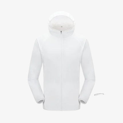 Veste Imperméable Ultra Légère